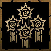 Достижение Сокрушительная победа в игре Darkest Dungeon 2 для Steam