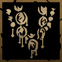 Достижение Ей место в музее в игре Darkest Dungeon 2 для Steam