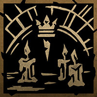 Достижение Возрождённая надежда в игре Darkest Dungeon 2 для Steam