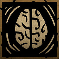 Достижение Оковы разума в игре Darkest Dungeon 2 для Steam
