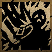 Достижение В башку сапог! в игре Darkest Dungeon 2 для Steam