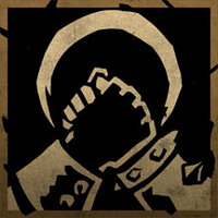 Достижение Друзья до конца в игре Darkest Dungeon 2 для Steam