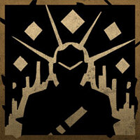 Достижение Закалённый в боях в игре Darkest Dungeon 2 для Steam