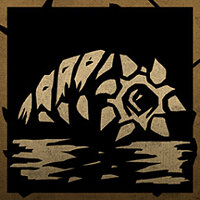 Достижение Хищник в игре Darkest Dungeon 2 для Steam
