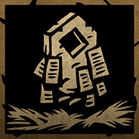 Достижение Слёзы под дождём в игре Darkest Dungeon 2 для Steam