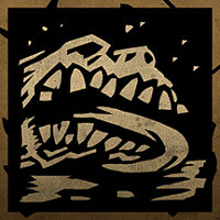 Достижение Голодные рты в игре Darkest Dungeon 2 для Steam