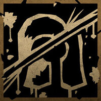 Достижение Никакой пощады в игре Darkest Dungeon 2 для Steam
