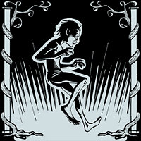 Трофей {trophy} в игре The Lord of the Rings: Gollum для PS5