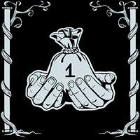 Трофей {trophy} в игре The Lord of the Rings: Gollum для PS5