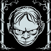 Трофей {trophy} в игре The Lord of the Rings: Gollum для PS5