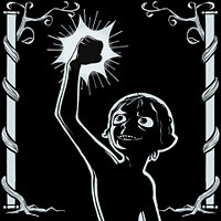 Трофей {trophy} в игре The Lord of the Rings: Gollum для PS5