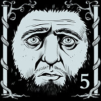 Трофей {trophy} в игре The Lord of the Rings: Gollum для PS5