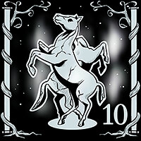 Трофей {trophy} в игре The Lord of the Rings: Gollum для PS4