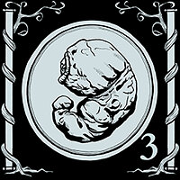 Трофей {trophy} в игре The Lord of the Rings: Gollum для PS4