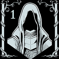 Трофей {trophy} в игре The Lord of the Rings: Gollum для PS4