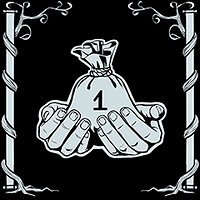 Трофей {trophy} в игре The Lord of the Rings: Gollum для PS4