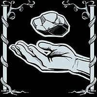 Трофей {trophy} в игре The Lord of the Rings: Gollum для PS4