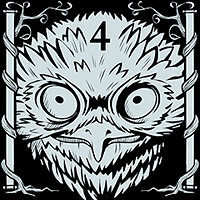 Трофей {trophy} в игре The Lord of the Rings: Gollum для PS4