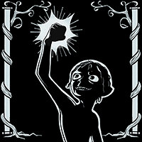 Трофей {trophy} в игре The Lord of the Rings: Gollum для PS4
