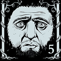 Трофей {trophy} в игре The Lord of the Rings: Gollum для PS4