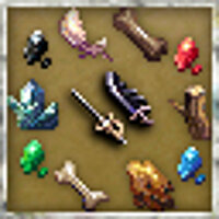 Достижение Swords Not From Random Chests в игре Ys Seven для PSP