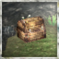 Достижение Simple Chests as Plain as Day в игре Ys Seven для PSP