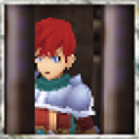 Достижение Busted in the Busting Square в игре Ys Seven для PSP