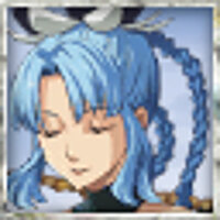 Достижение The Woman of the Squalls в игре Ys Seven для PSP