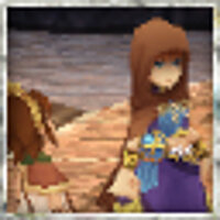 Достижение Judge of Characters, but not Letters в игре Ys Seven для PSP
