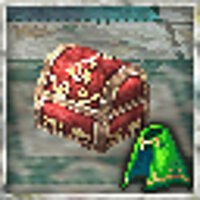 Достижение A Passive Roc's Cape в игре Ys Seven для PSP