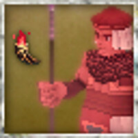 Достижение Holy Flame of Segram Sidequest в игре Ys Seven для PSP