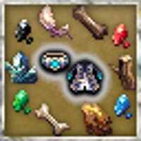 Достижение No U-Magnets Needed for This Gear в игре Ys Seven для PSP