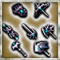 Достижение Weapons Filled With Our Determination and Human Spirit в игре Ys Seven для PSP