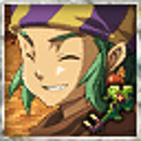 Достижение The Clash of Elk Energy and Dragon Energy в игре Ys Seven для PSP