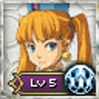 Достижение More Skills Than Those of a Rehdan Priestess в игре Ys Seven для PSP