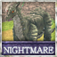 Достижение Titano Hunt: Bal Kilios Sidequest - Nightmare в игре Ys Seven для PSP