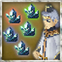 Достижение Lecture: Dragons of Altago Sidequest в игре Ys Seven для PSP