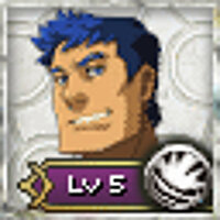 Достижение The McBain of All Your Foes в игре Ys Seven для PSP