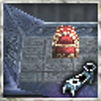 Достижение A Better Hook Than Noltia Stone Shoes в игре Ys Seven для PSP