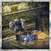 Достижение The Loot Altago Doesn't Want You to Find в игре Ys Seven для PSP