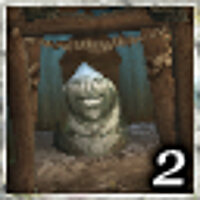 Достижение Forest Guardian: Part 2 Sidequest в игре Ys Seven для PSP