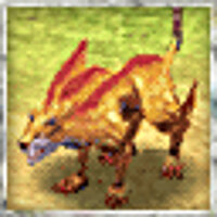 Достижение Beasts of Mother Earth Altago в игре Ys Seven для PSP