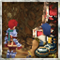 Достижение Legend of Boots: Trails in the Trees в игре Ys Seven для PSP