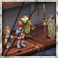 Достижение Hesitation Before Sailing Away в игре Ys Seven для PSP