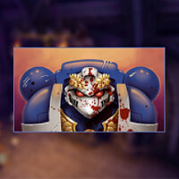 Достижение Mercy Extended в игре Warhammer 40,000: Boltgun для Xbox One, Xbox Series