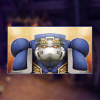 Достижение The Emperor Still Protects в игре Warhammer 40,000: Boltgun для Xbox One, Xbox Series