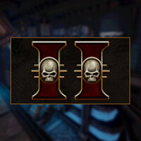 Достижение Chapter II - Complete в игре Warhammer 40,000: Boltgun для Xbox One, Xbox Series