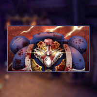 Достижение There Is Only War в игре Warhammer 40,000: Boltgun для Xbox One, Xbox Series