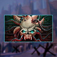 Достижение Emperor's Mercy в игре Warhammer 40,000: Boltgun для Xbox One, Xbox Series