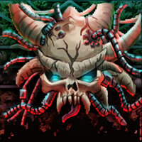 Трофей {trophy} в игре Warhammer 40,000: Boltgun для PS5